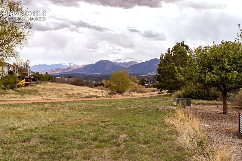 15235 Jessie Drive Colorado Springs CO 80921