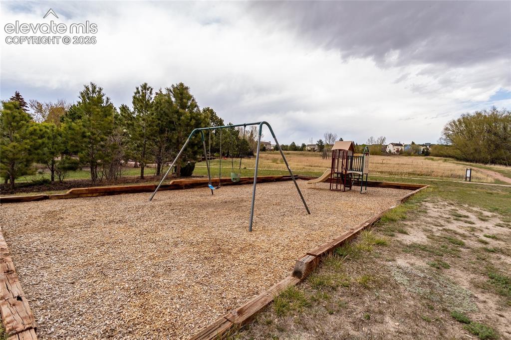 15235 Jessie Drive Colorado Springs CO 80921