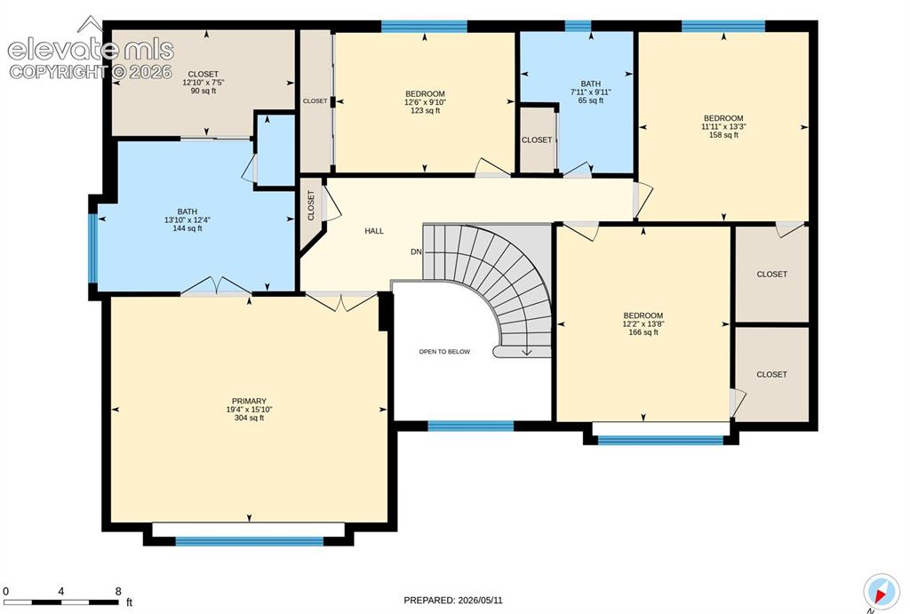15235 Jessie Drive Colorado Springs CO 80921