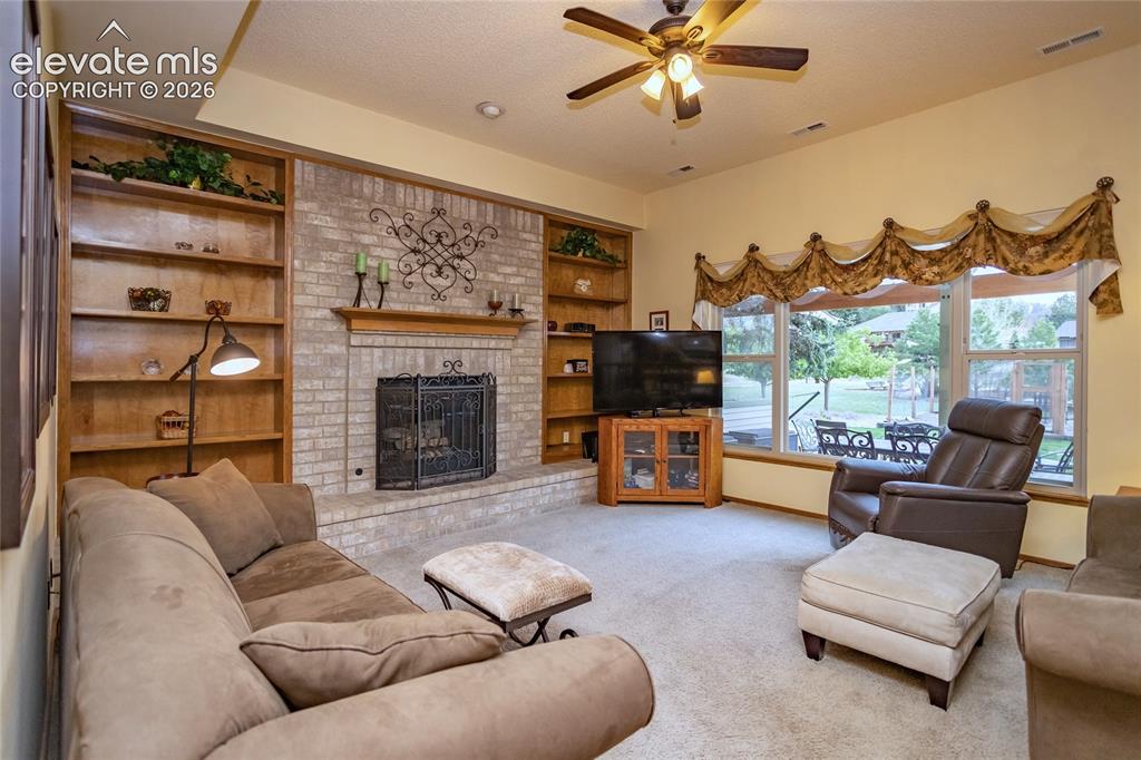 15235 Jessie Drive Colorado Springs CO 80921