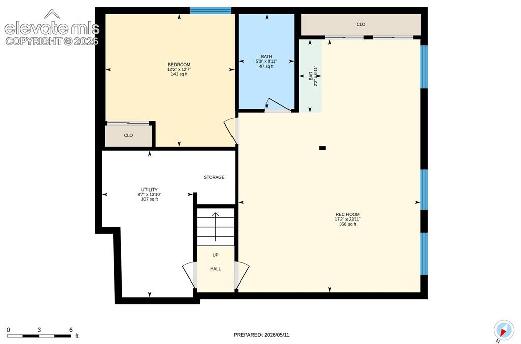 15235 Jessie Drive Colorado Springs CO 80921