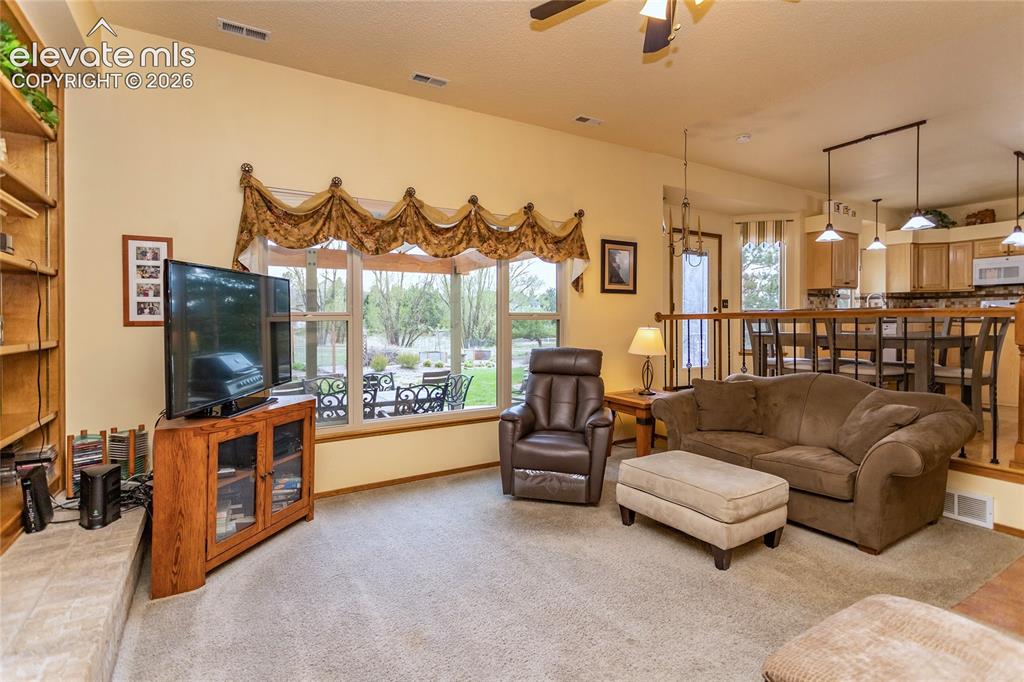 15235 Jessie Drive Colorado Springs CO 80921