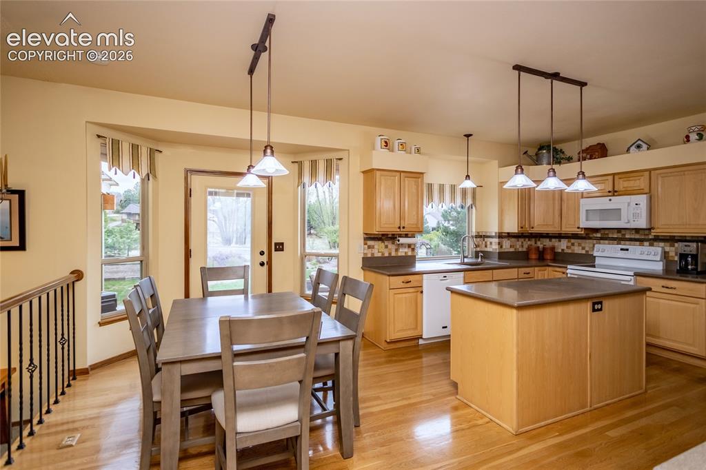 15235 Jessie Drive Colorado Springs CO 80921