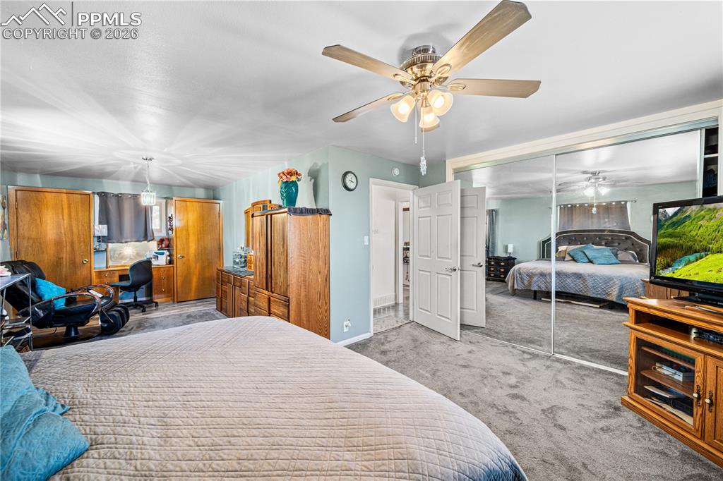 4011 Valley Drive Pueblo CO 81008