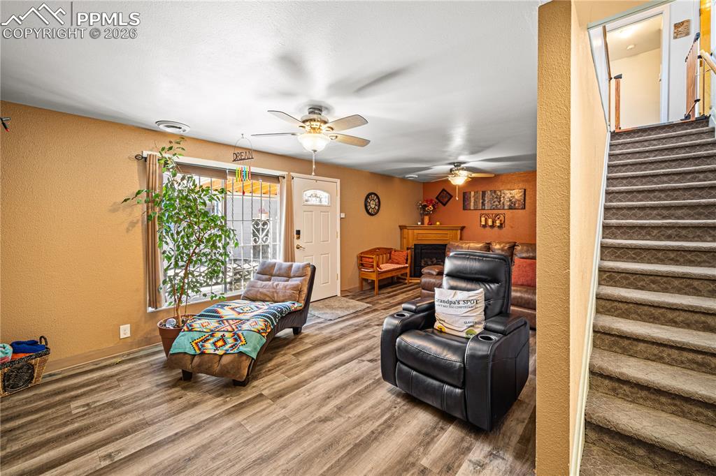 4011 Valley Drive Pueblo CO 81008