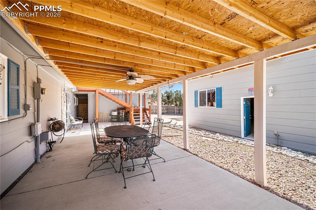 4011 Valley Drive Pueblo CO 81008