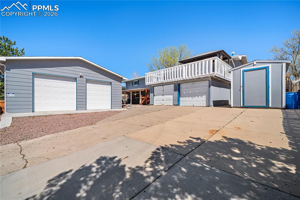 4011 Valley Drive Pueblo CO 81008