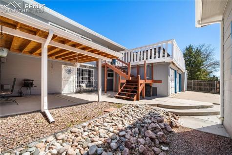4011 Valley Drive Pueblo CO 81008