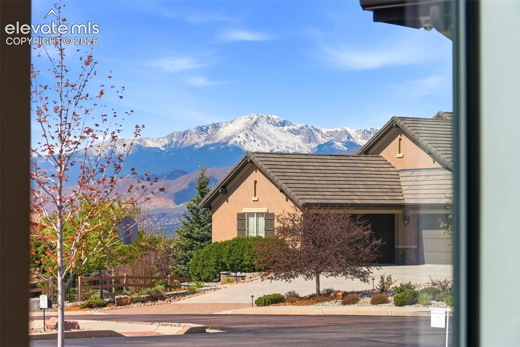 13453 Drytown Grove Colorado Springs CO 80921