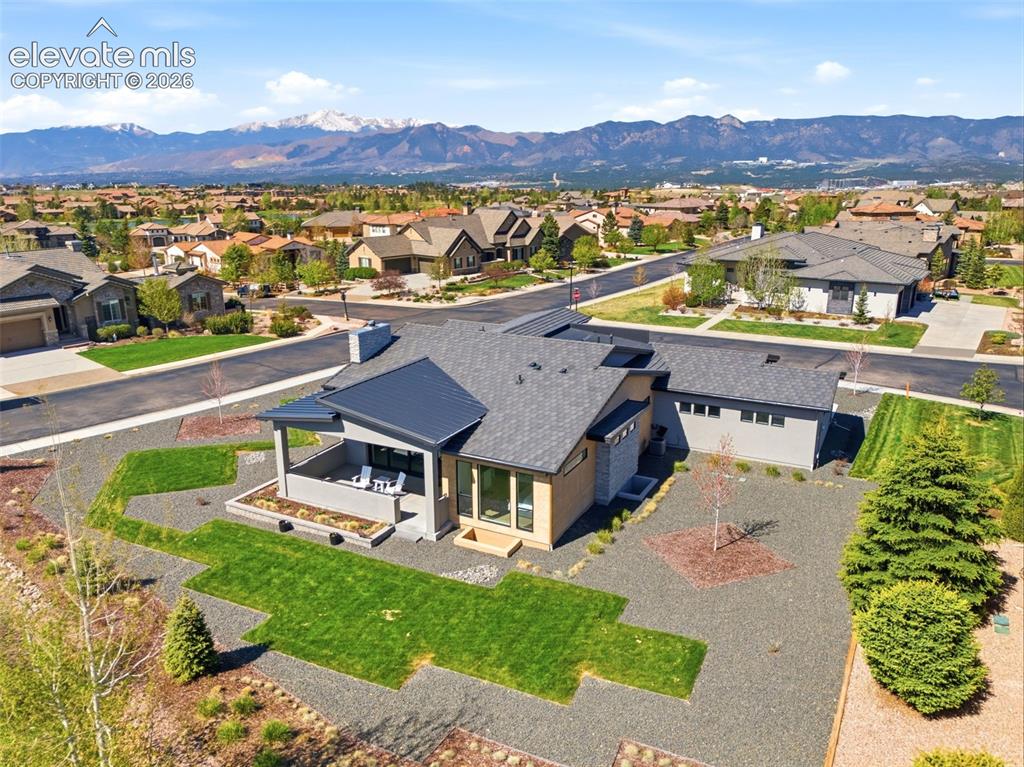 13453 Drytown Grove Colorado Springs CO 80921