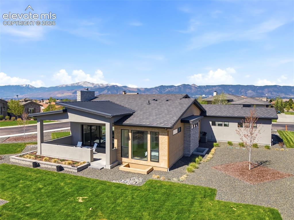 13453 Drytown Grove Colorado Springs CO 80921
