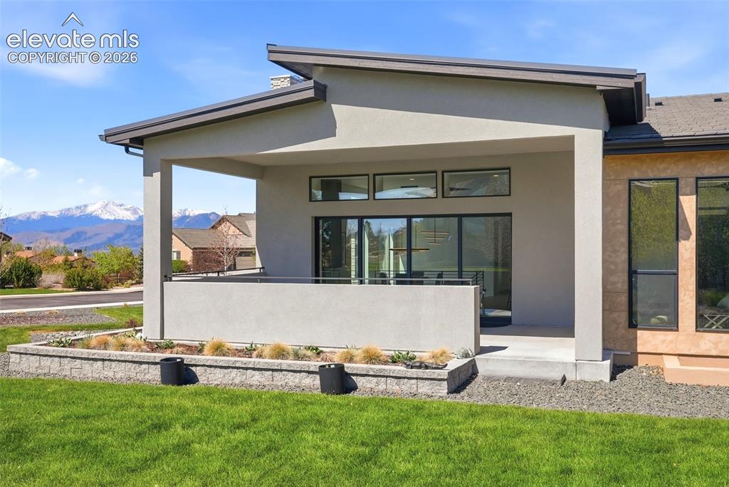 13453 Drytown Grove Colorado Springs CO 80921