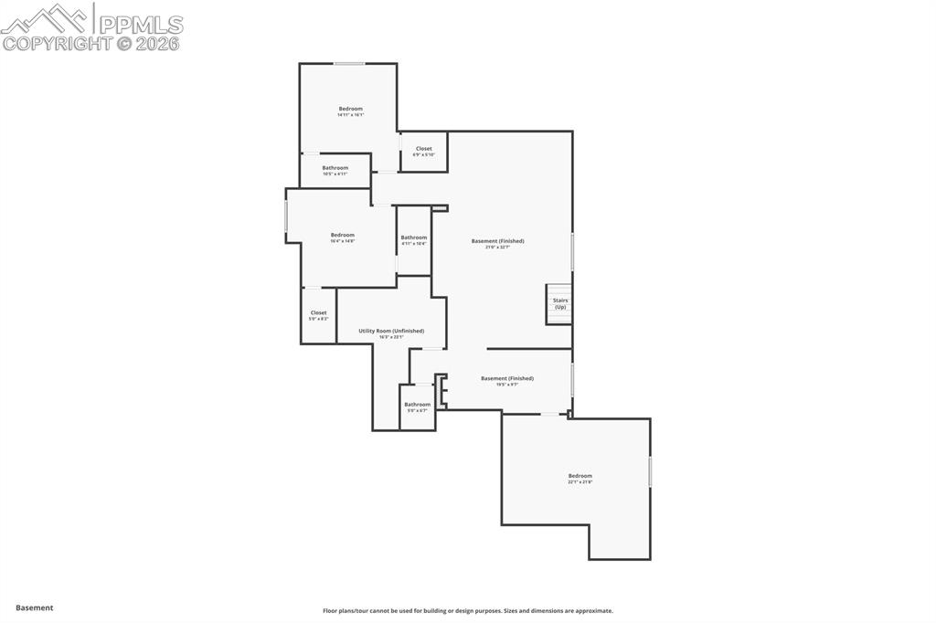 13453 Drytown Grove Colorado Springs CO 80921