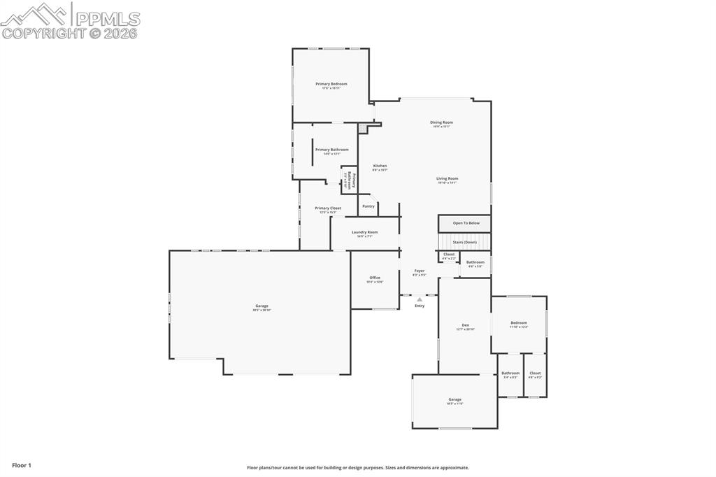 13453 Drytown Grove Colorado Springs CO 80921