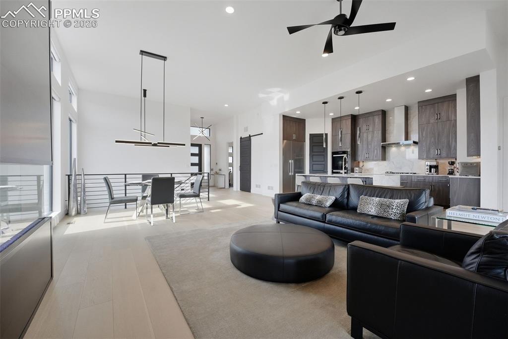 13453 Drytown Grove Colorado Springs CO 80921