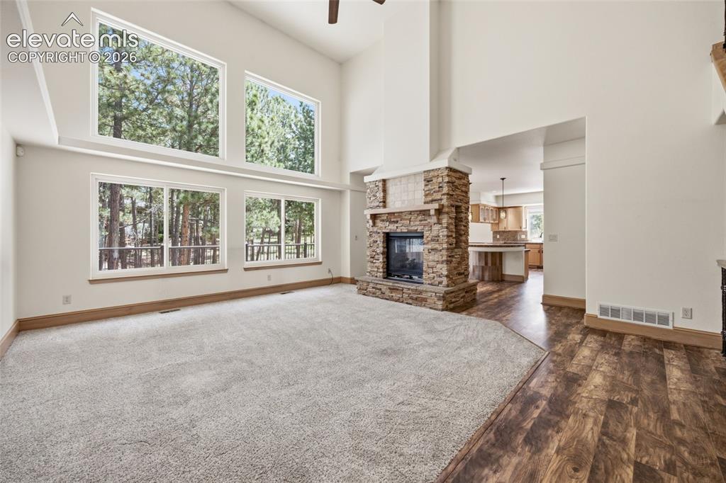 164 Metcalf Lane Monument CO 80132