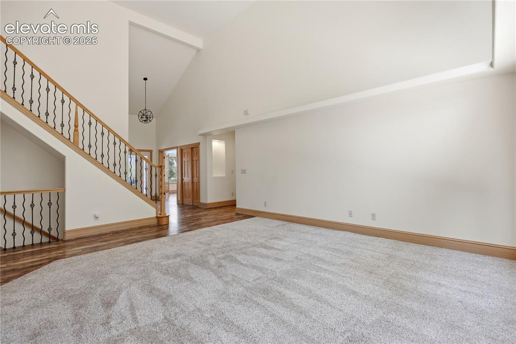 164 Metcalf Lane Monument CO 80132