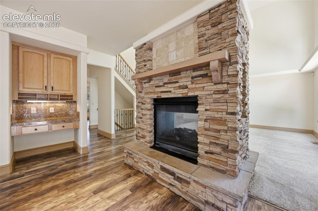 164 Metcalf Lane Monument CO 80132