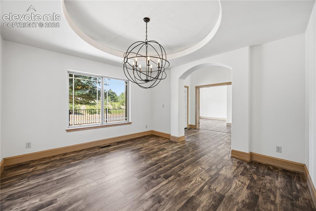 164 Metcalf Lane Monument CO 80132