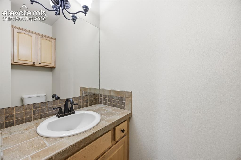 164 Metcalf Lane Monument CO 80132