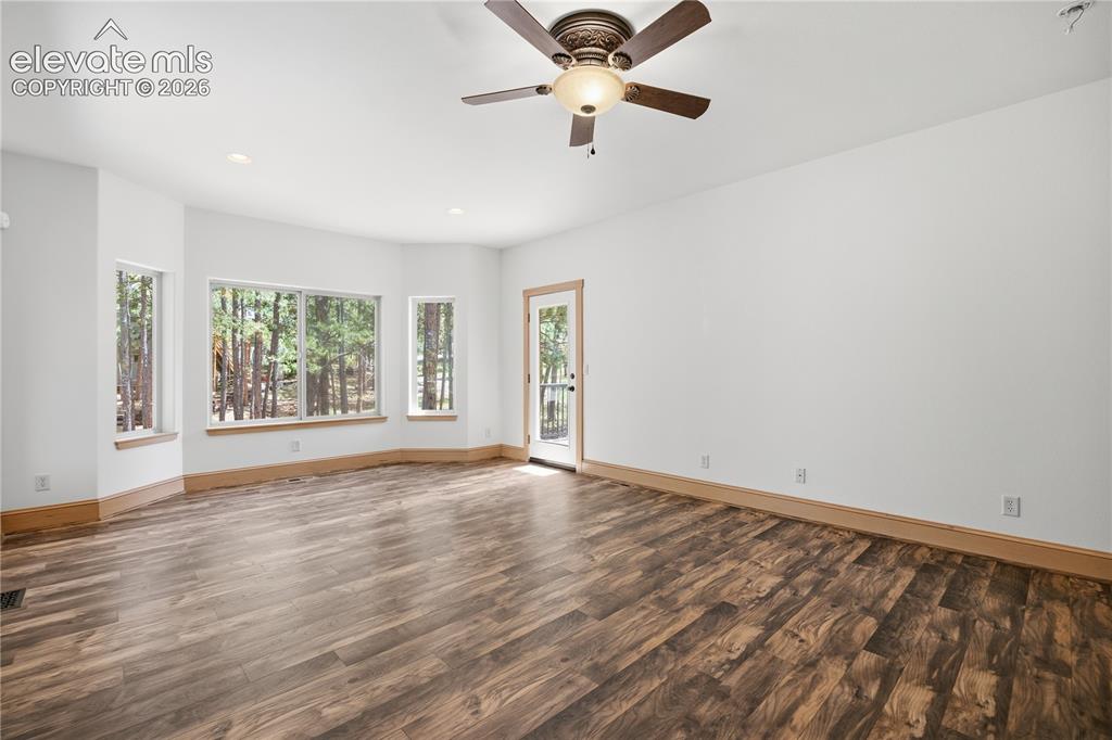 164 Metcalf Lane Monument CO 80132