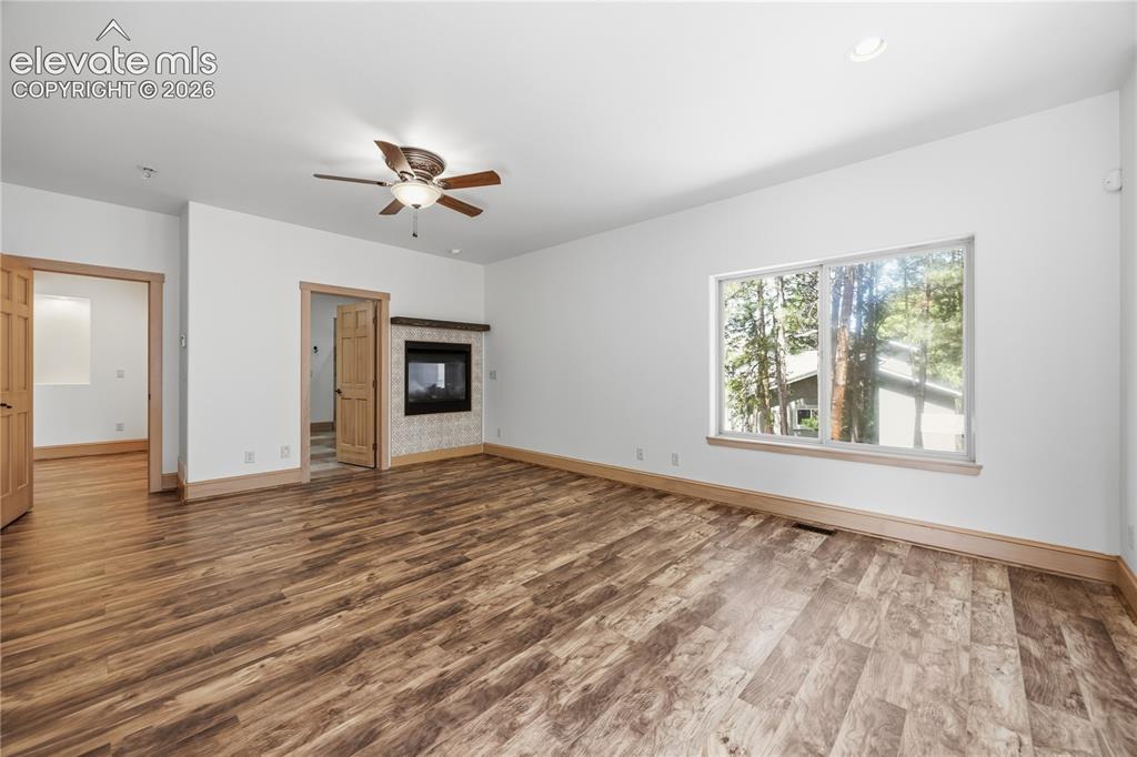 164 Metcalf Lane Monument CO 80132