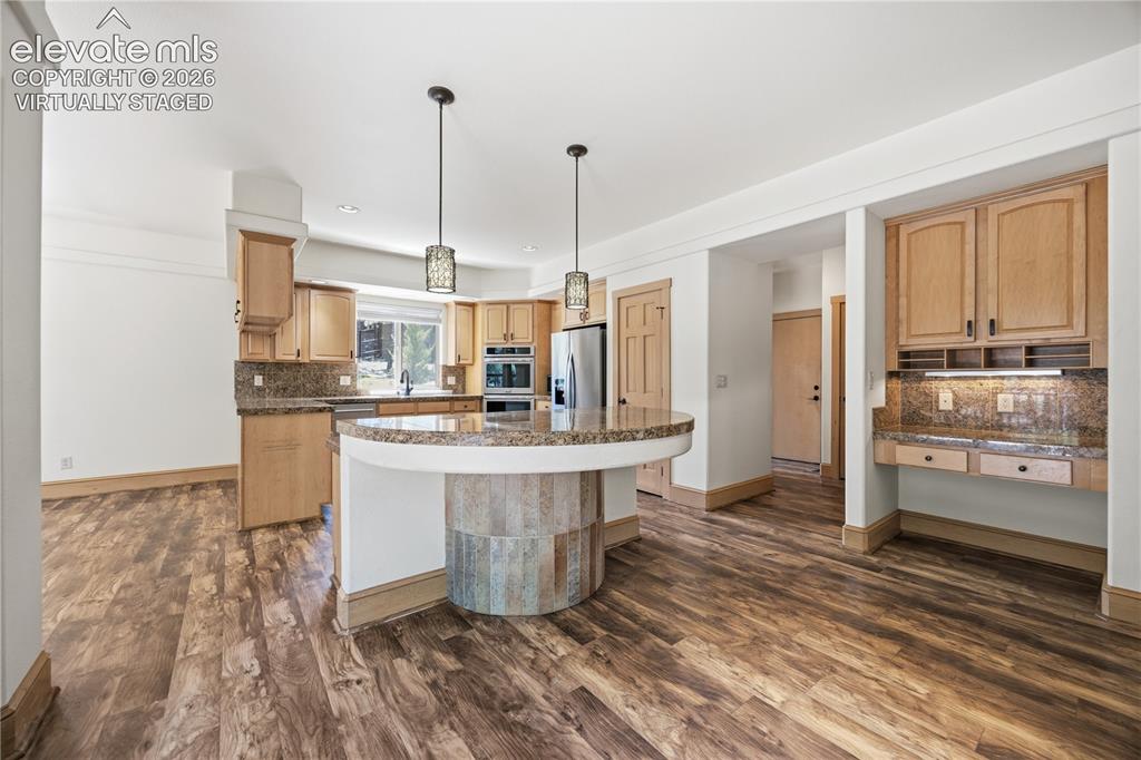 164 Metcalf Lane Monument CO 80132