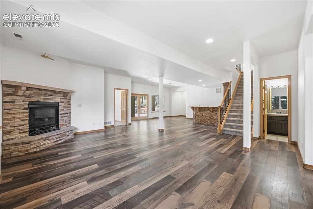 164 Metcalf Lane Monument CO 80132