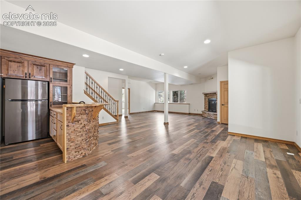 164 Metcalf Lane Monument CO 80132