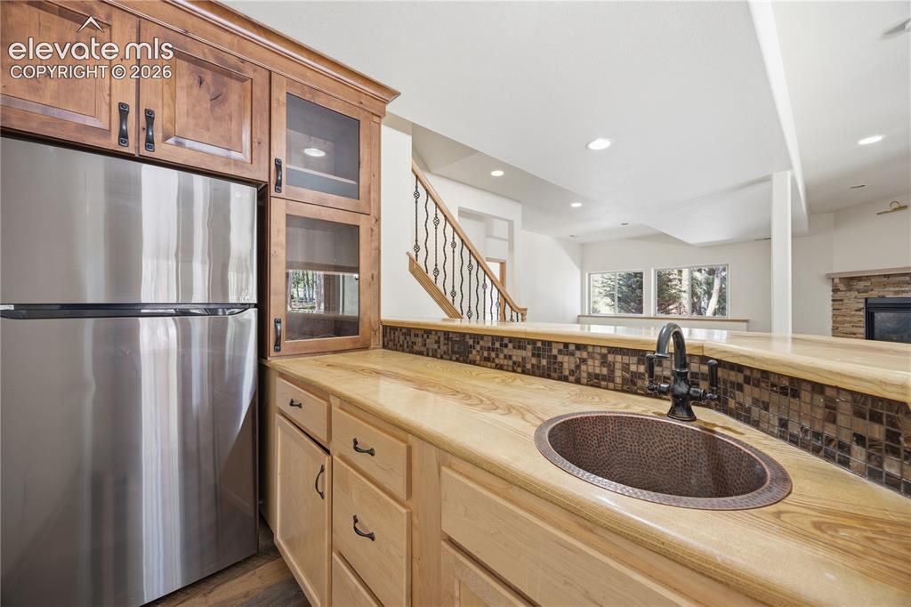 164 Metcalf Lane Monument CO 80132