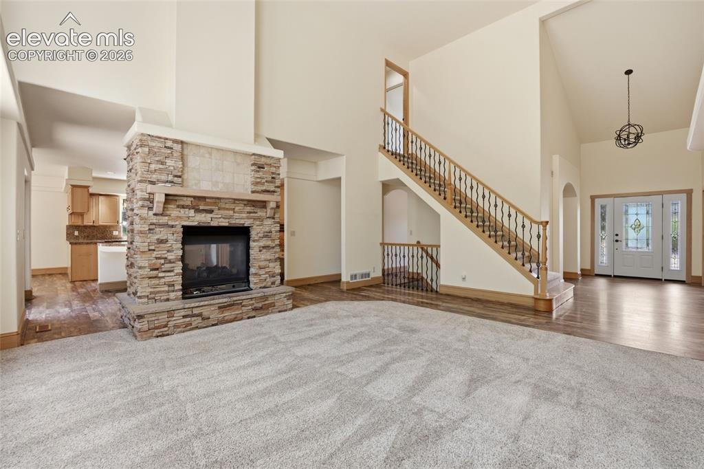 164 Metcalf Lane Monument CO 80132