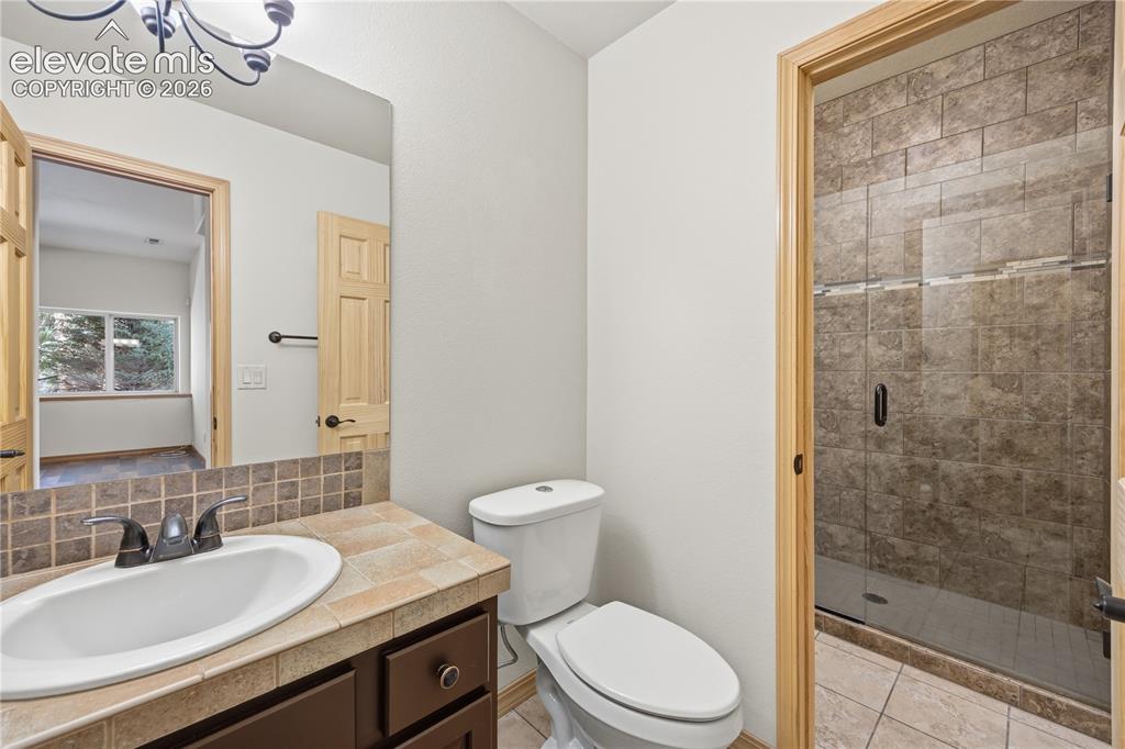 164 Metcalf Lane Monument CO 80132