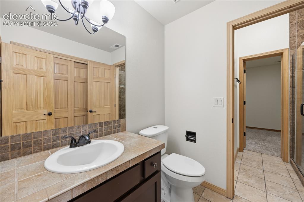 164 Metcalf Lane Monument CO 80132