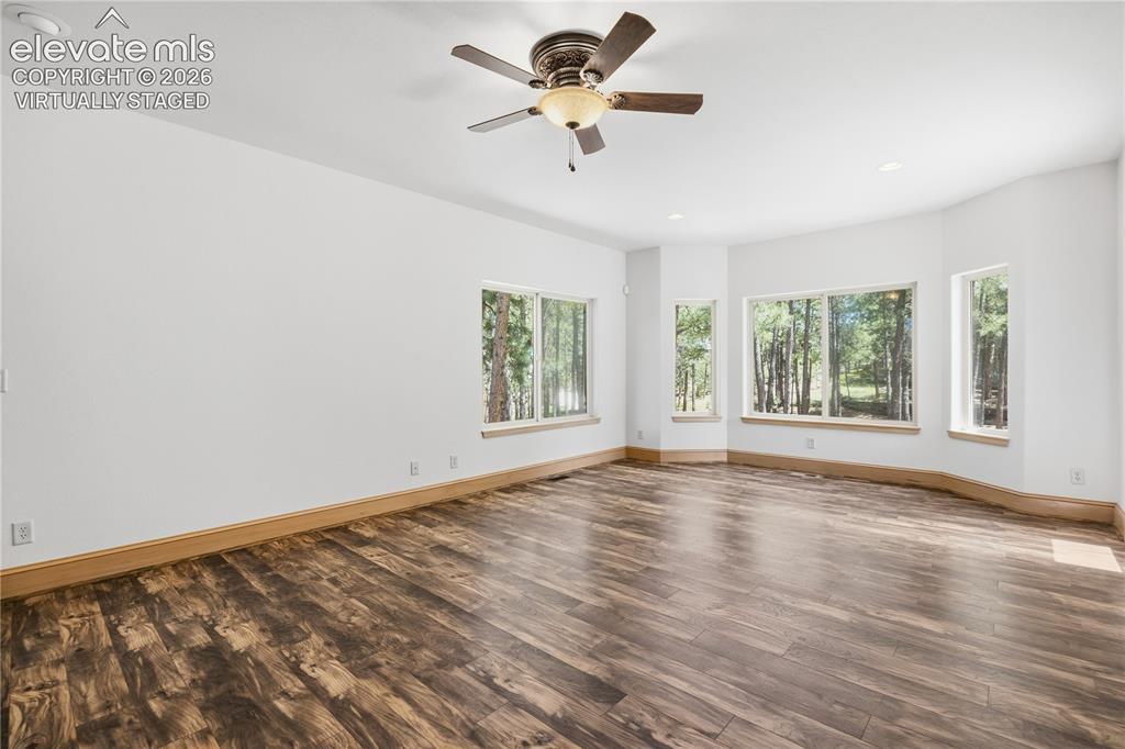 164 Metcalf Lane Monument CO 80132