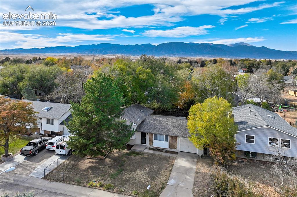 7240 Sullivan Circle Colorado Springs CO 80911