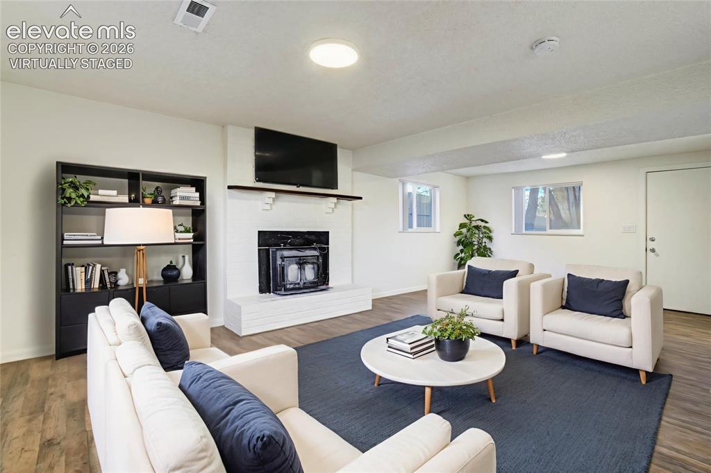 7240 Sullivan Circle Colorado Springs CO 80911