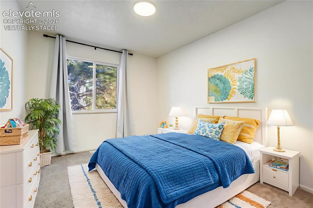7240 Sullivan Circle Colorado Springs CO 80911