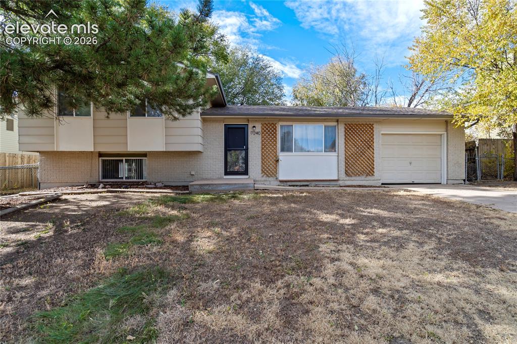 7240 Sullivan Circle Colorado Springs CO 80911