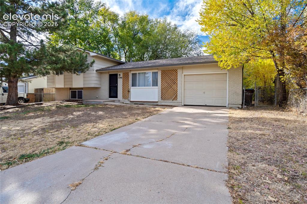 7240 Sullivan Circle Colorado Springs CO 80911