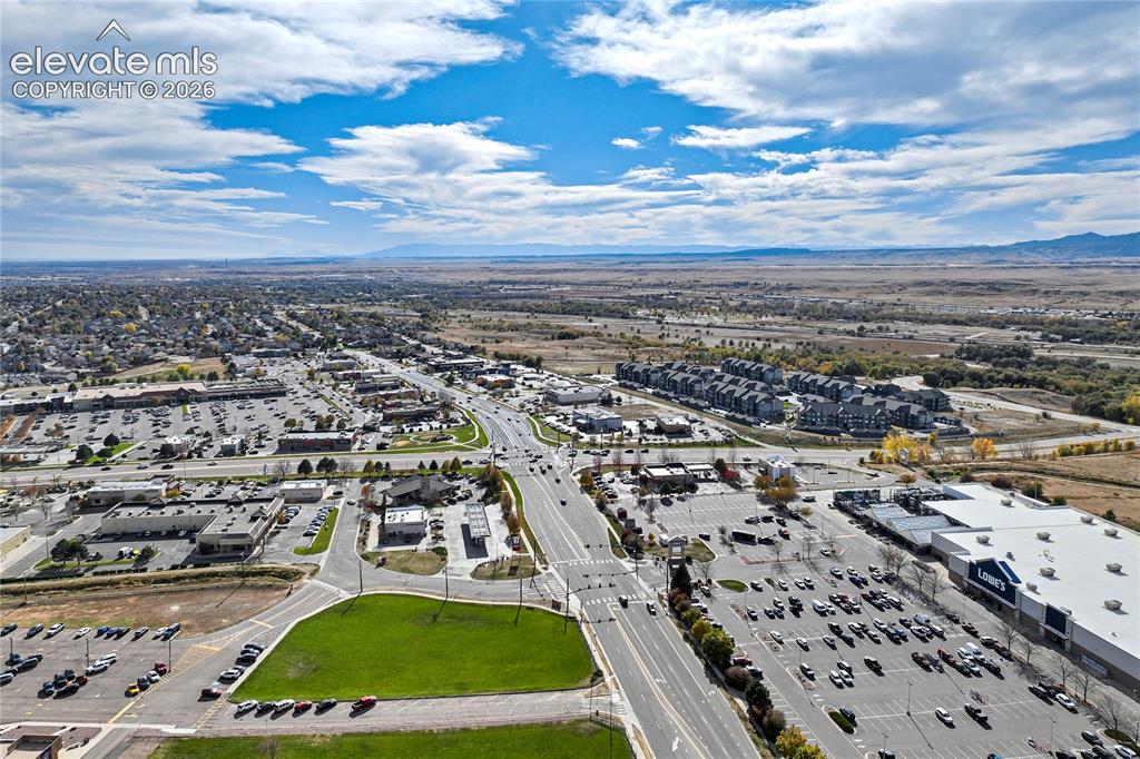 7240 Sullivan Circle Colorado Springs CO 80911