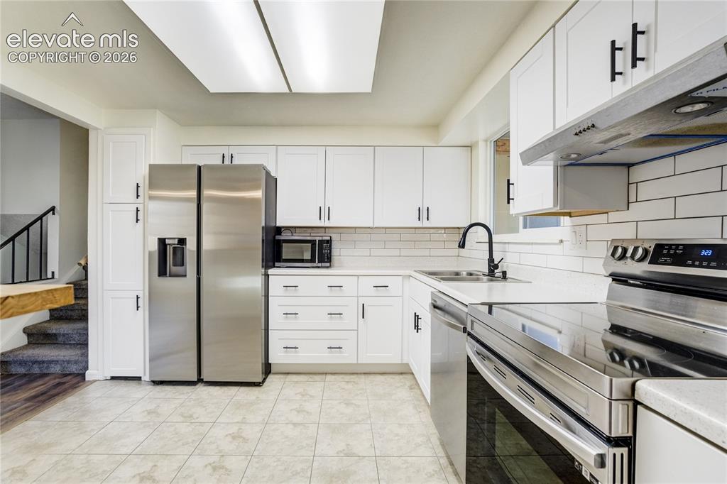 7240 Sullivan Circle Colorado Springs CO 80911