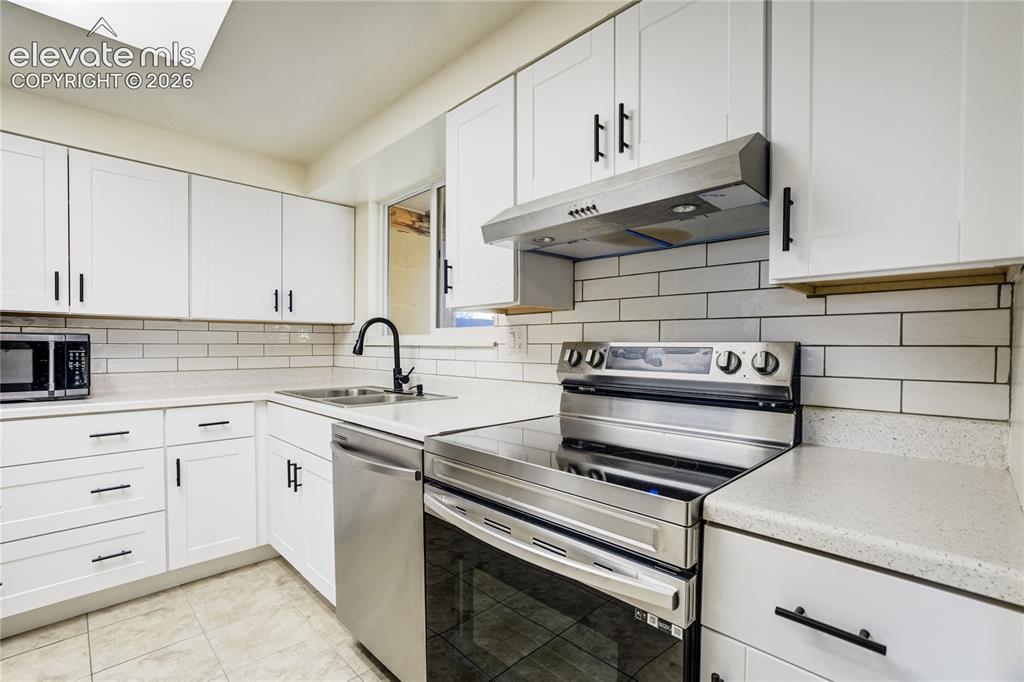 7240 Sullivan Circle Colorado Springs CO 80911