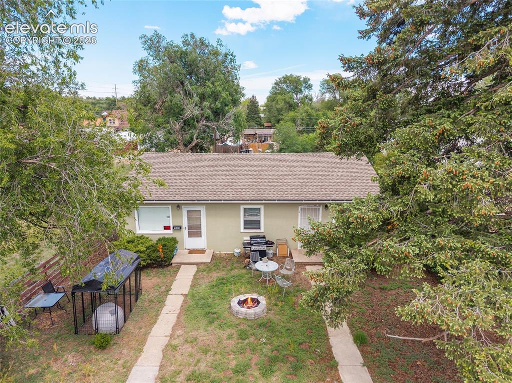 913-915 S Prospect Street Colorado Springs CO 80903