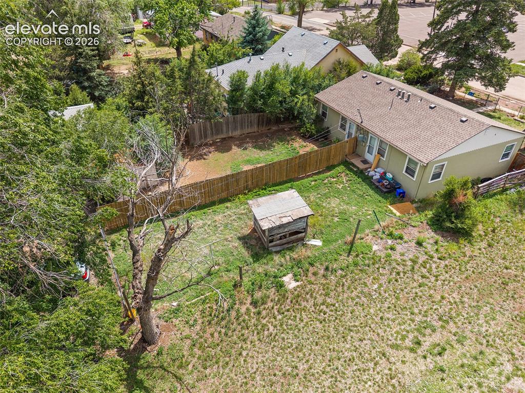 913-915 S Prospect Street Colorado Springs CO 80903