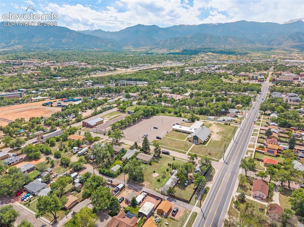 913-915 S Prospect Street Colorado Springs CO 80903