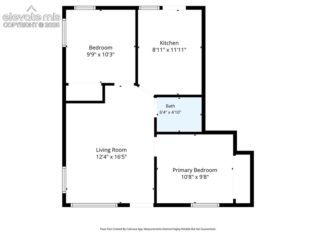 913-915 S Prospect Street Colorado Springs CO 80903