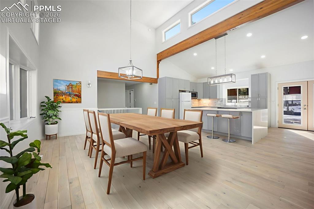 33 Stillforest Lane Woodland Park CO 80863