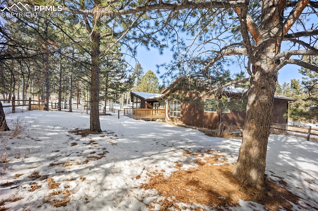 33 Stillforest Lane Woodland Park CO 80863