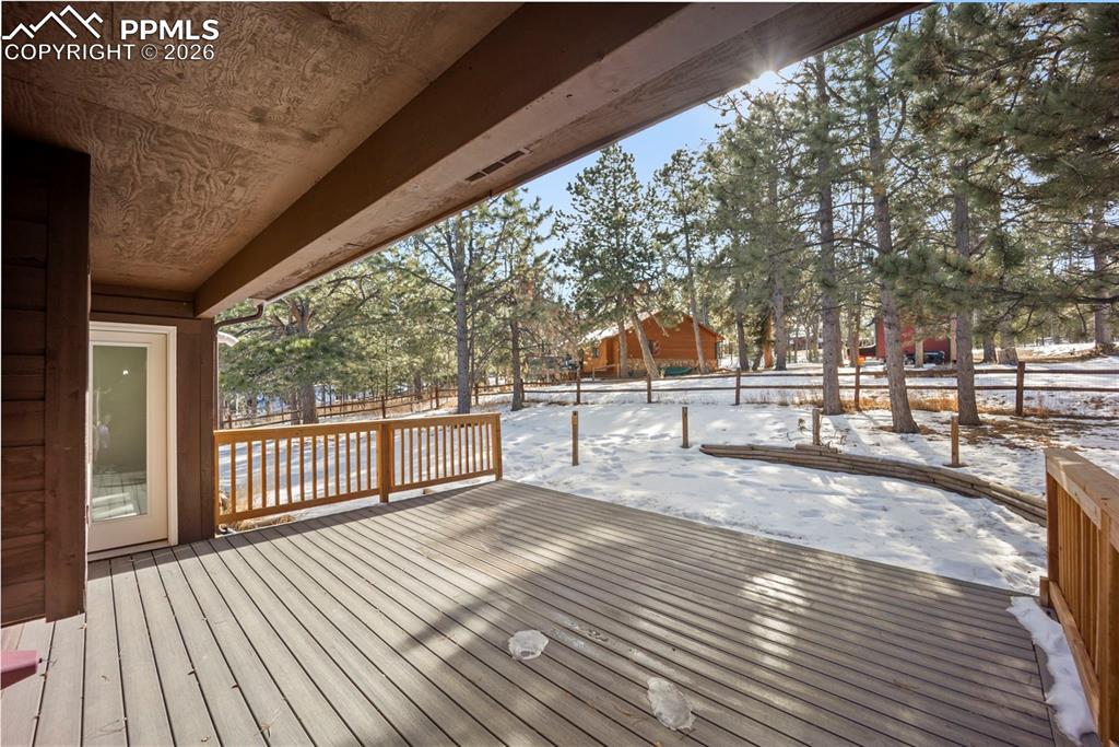 33 Stillforest Lane Woodland Park CO 80863