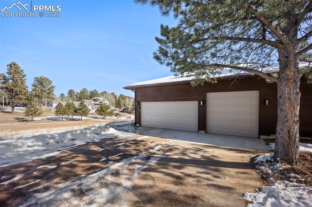 33 Stillforest Lane Woodland Park CO 80863